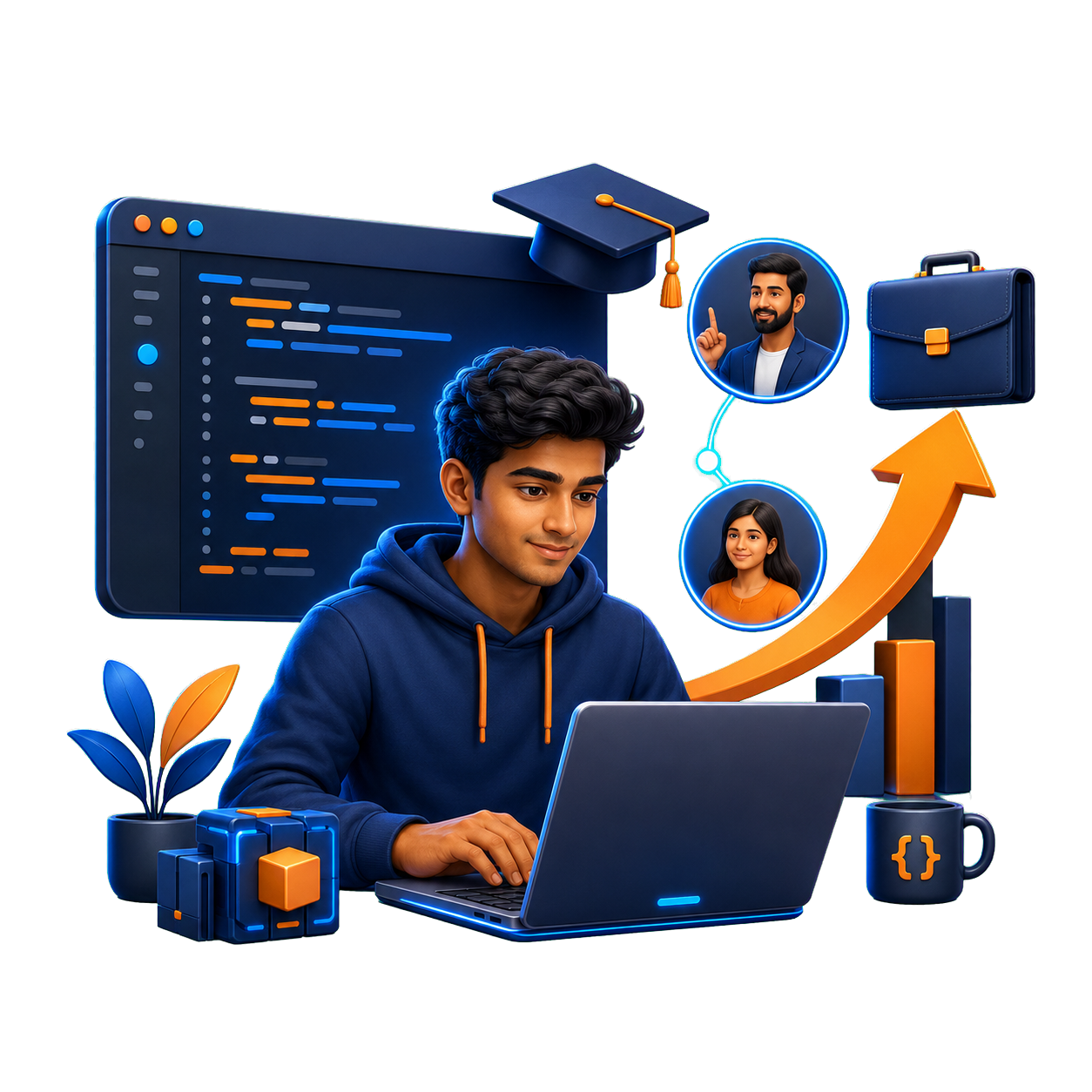 SVVCS Technologies courses and practical software training