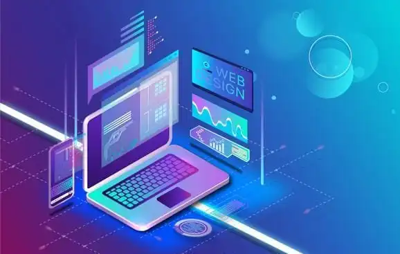 Web Design Company in Nagercoil - SVVCS Technologies